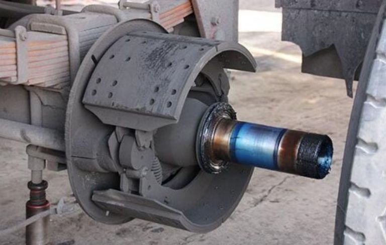 Ensuring Proper Brake Alignment and Adjustment